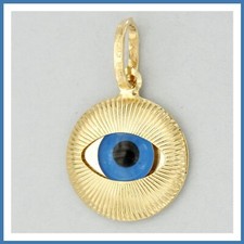 Anhänger 18 kt 750 Gelbgold