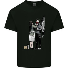 Anarchy banksy punk - banksy,