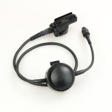 Holmco 93-01-09627 Adapterkabel ohne Tastenschutz für Motorola GP900 MTS2013