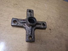 Radnabe Radaufnahme Quad ATV Motor Verkleidung Rahmen