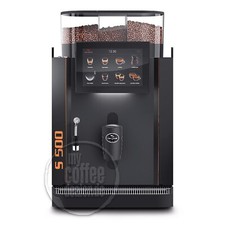 Rex Royal S 500 CT 10"-Touch