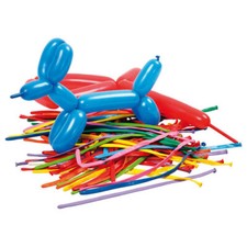 Formbare luftballons 152 - formbare,