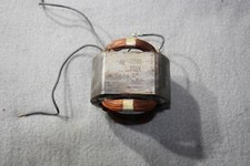 H1234 Hilti Bohrhammer TE 22 Feld Polschuh Stator Magnetfeld