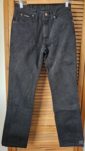 Wrangler grace jeans w29 l32 - w29,