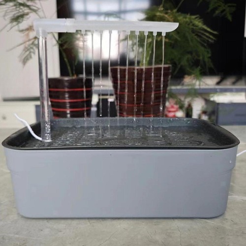 Papageien-Badewanne