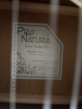 gitarre gebraucht Pro Natura