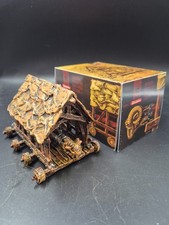 DiedHoff - 4 cm Rammbock mit