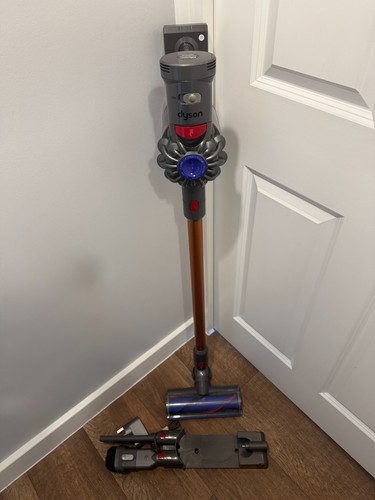 überholter dyson animal - Überholter, v7