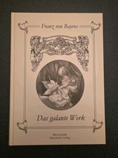 Franz von Bayros Das galante