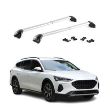 Dachträger Grundtäger für