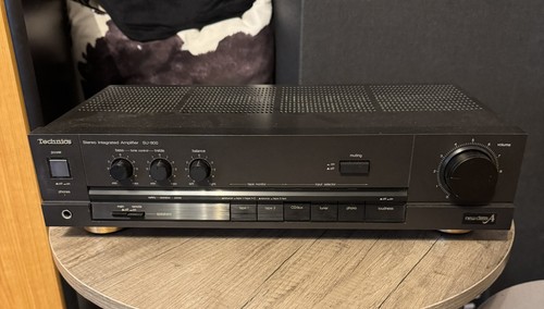 Technics 800 stereo - technics, su-800