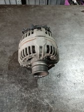 Lichtmaschine BOSCH 120A