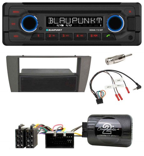Blaupunkt lenkrad mp3 - mp3, cd