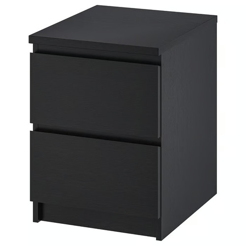 Ikea malm kommode mit - malm, 2
