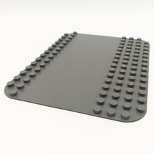 LEGO DUPLO Straßenplatte