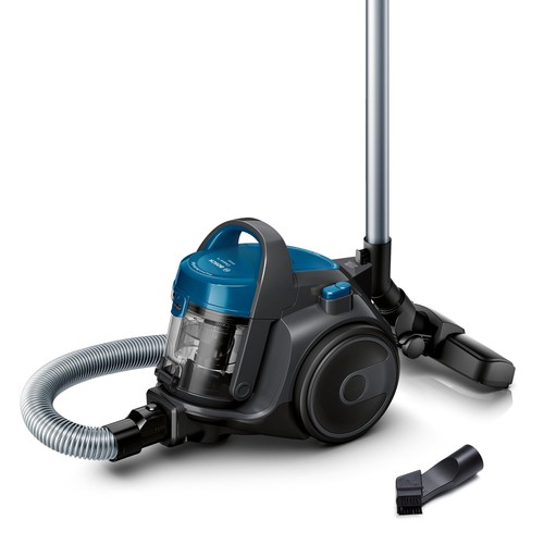 Bosch staubsauger beutellos - bosch,