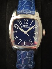 Daniel JeanRichard "Neu / Full