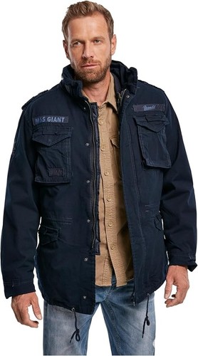 Brandit feldjacke m65 - brandit,
