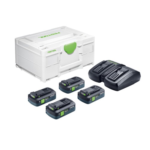 Festool 578946 sys - 578946, 18v