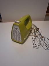 70er Jahre Vintage Mixer Das