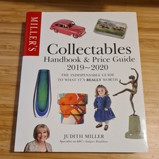 Miller's Collectables Handbook