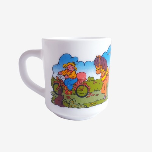 Arcopal smarties tasse kutsche - arcopal,