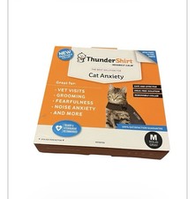 Thundershirt T02-HGM for Cat