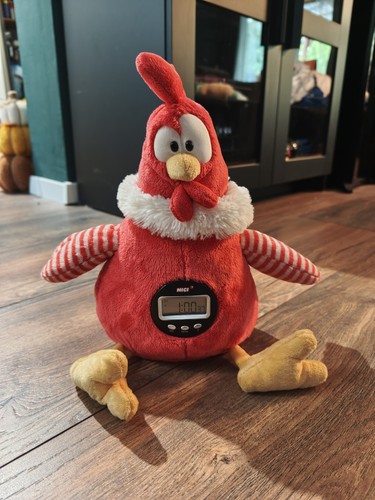 Nici wake buddy - nici,