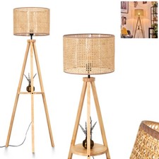 HOFSTEIN Varoni Boho Stehlampe