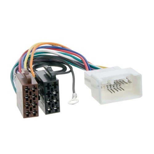 Autoradio adapterkabel für - autoradio,