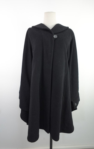 Givenchy coat mantel poncho - mantel,