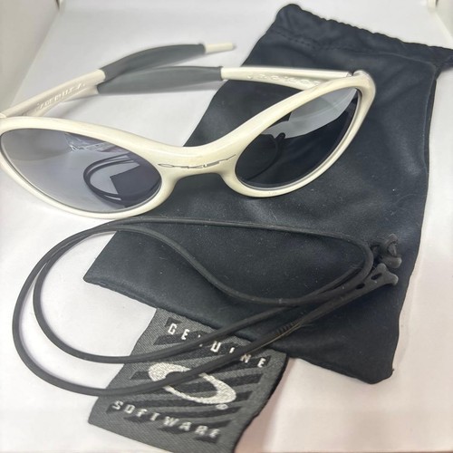 Oakley eye jacket sonnenbrille - oakley,