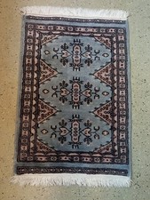 Kleiner Perser Teppich  74x46