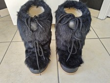 Fell moon boots von - boots,