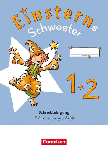 Einsterns schwester - einsterns,