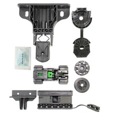 Hörmann Zubehörbeutel Set