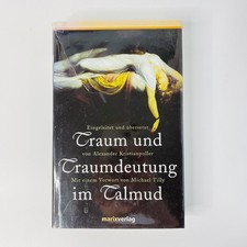 Traum und Traumdeutung im