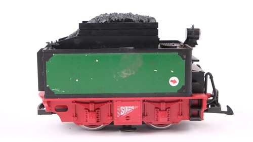 Lgb 69572 tender grün - tender,