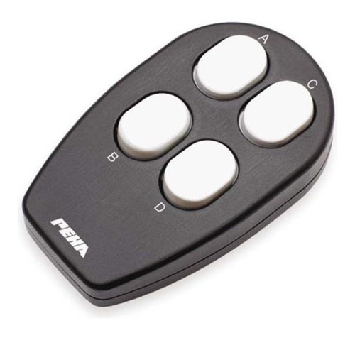 Peha mini handsender d - peha, mini-handsender