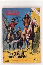 Rothaut (Pabel 1959-1961) #44