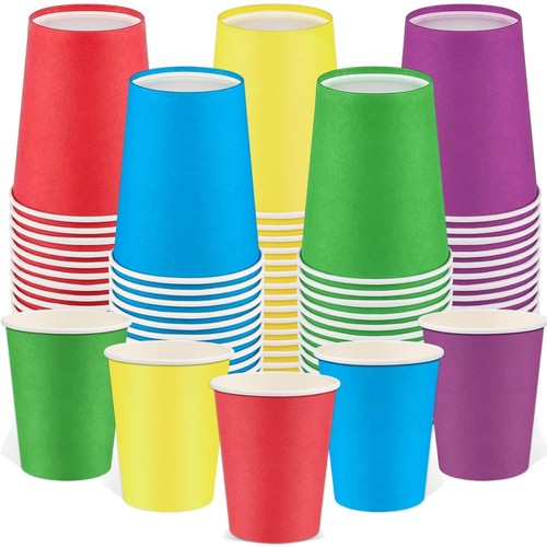 Pappbecher 100 stück 260ml - 100, stück,