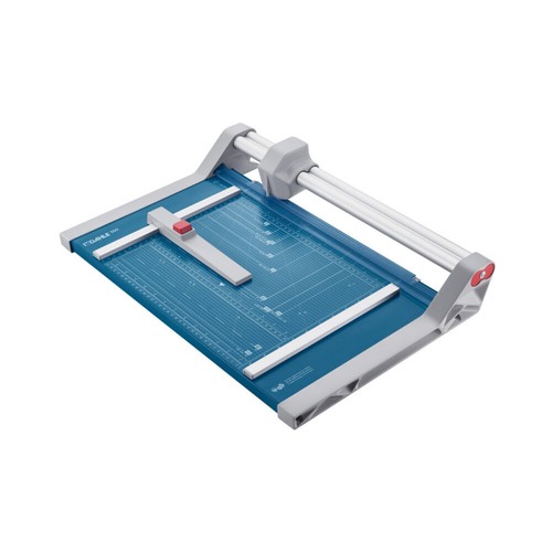 Dahle 550 rollenschneider 3 - 550, rollenschneider,