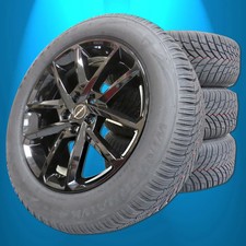 Winterräder Satz FORD Kuga ab