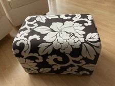 Marktex Hocker Polsterhocker