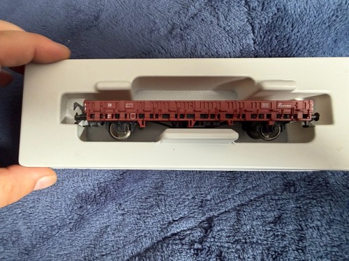 Fleischmann 5221 db - 5221,
