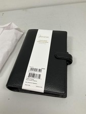 Filofax - Finsbury Organizer -