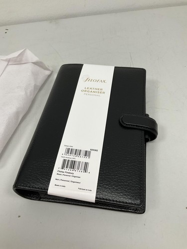 Filofax finsbury organizer - filofax,
