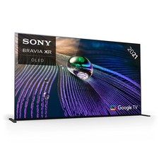 Sony XR-55A90J 55 Zoll OLED Fernseher Smart TV 4K Ultra HD