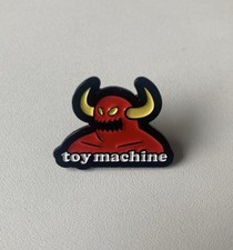 Toy Machine Monster -