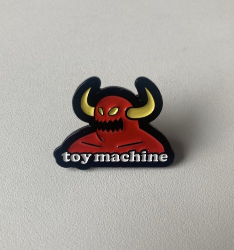 Toy machine monster - monster,